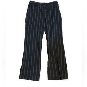 EUC EP Pro Golf Black Pants Size 8